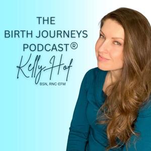 Birth Journeys: Birth Stories and Birth Education for Moms & Pregnant Individuals
