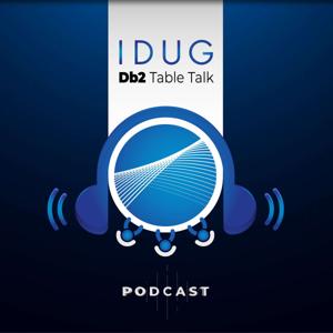 IDUG Db2 Table Talk