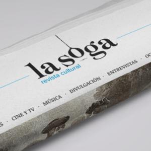 El podcast de LaSoga