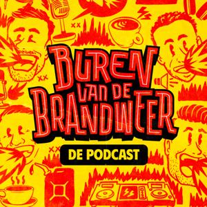 Buren van de Brandweer