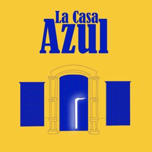La Casa Azul