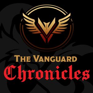 The Vanguard Chronicles