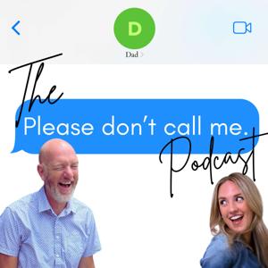Please Don't Call Me