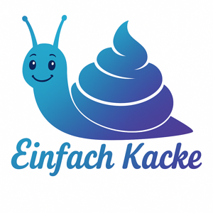Einfach Kacke
