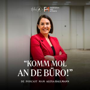 KOMM MOL AN DE BÜRO!