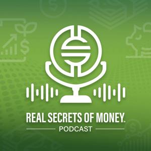 Real Secrets of Money Podcast