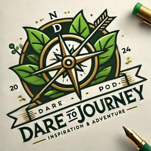 #DareToJourney
