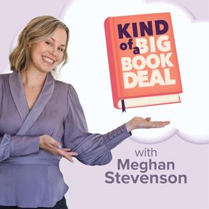 Kind Of A Big Book Deal