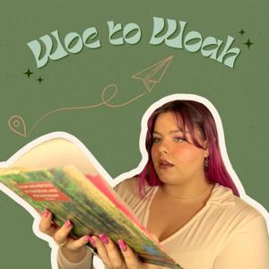 Woe to Woah: The Journey to Becoming a Therapist