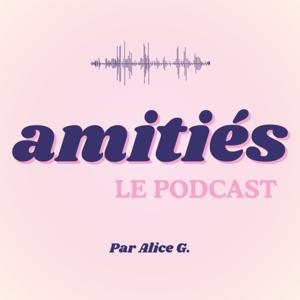 Amitiés