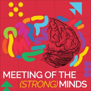 Meeting of the (Strong) Minds