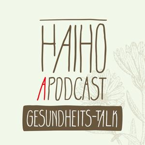 Apodcast: Der Gesundheits-Talk
