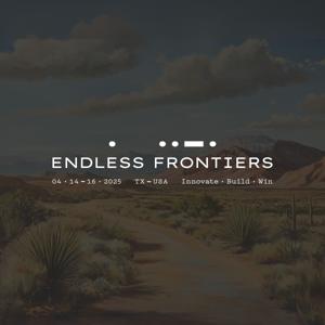 Endless Frontiers