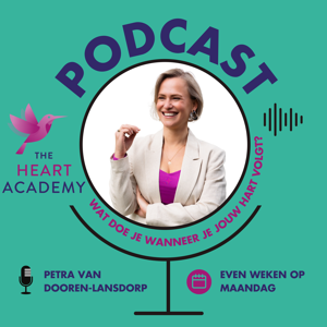 The Heart Academy podcast