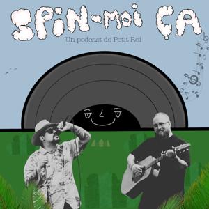 Spin-moi ça
