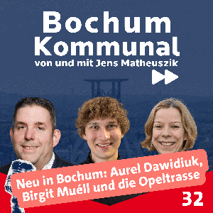 Bochum-Kommunal
