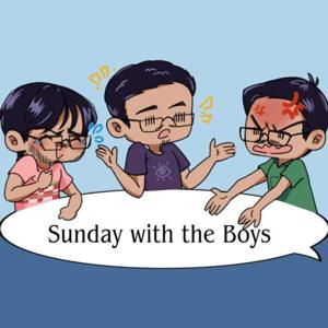 Sunday With The Boys