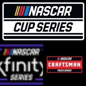 SPRINT1988 Talks Nascar