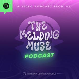 The Melding Muse Podcast