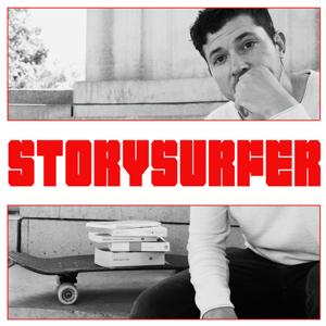 Storysurfer - Der Kurzgeschichten Hörbuch Podcast