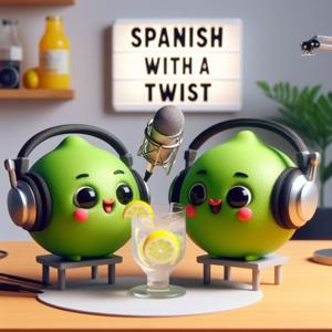 Spanish With A Twist