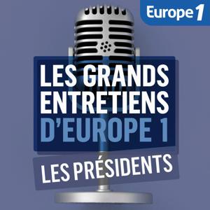 Les Grands Entretiens : Les Présidents