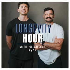 The Longevity Hour Podcast