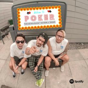 POKER (Podcastnya Rocket Rockers & Friends)