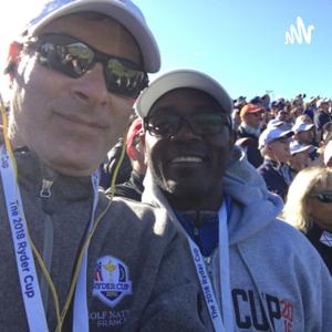Ryder Cup Podcast