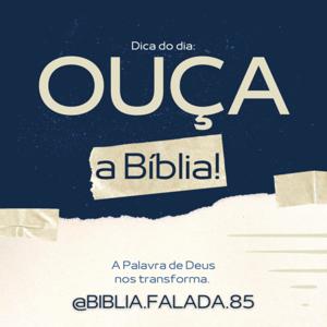 Bíblia Falada 85