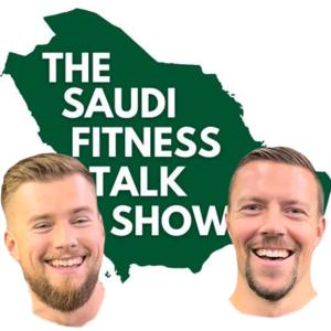 The Saudi Fitness Talk Show