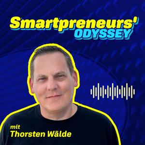 Smartpreneurs Odyssey