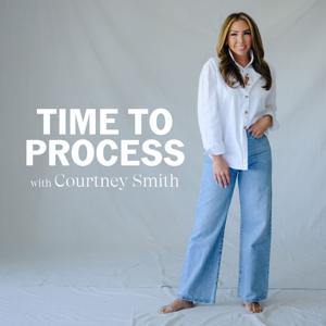 Time To Process Podcast