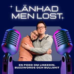 Länkad men Lost