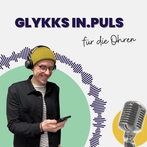 GLYKKS IN.PULS für die Ohren