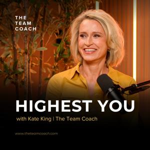 Highest You with Kate King