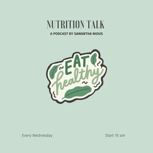 Nutrition Talk