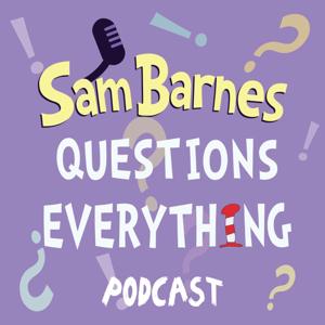 Sam Barnes Questions Everything