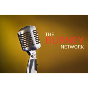 THE BURNEY NETWORK