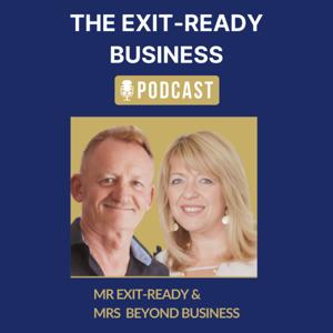 The Exit-Ready Business
