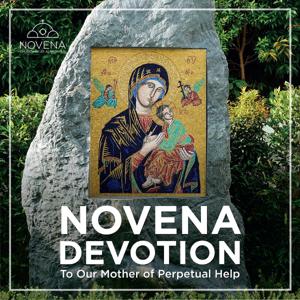 Novena Preaching @ Novena Church