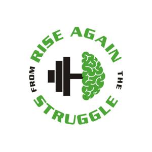 Rise Again From The Struggle
