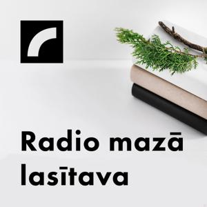 Radio mazā lasītava