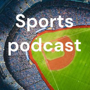 Sports podcast Brotherly love