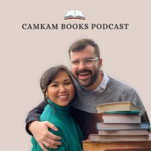 CAMKAM Books Podcast