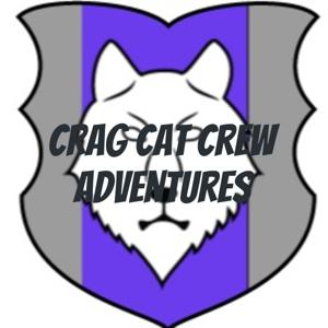 Crag Cat Crew Adventures