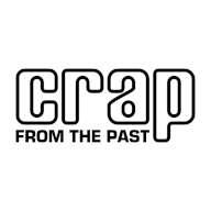 Crap From the Past (KFAI-FM/Minneapolis)