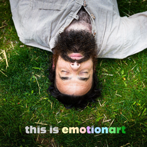 this is emotionart