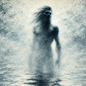 Man of River - A Lost Mountain Saga
