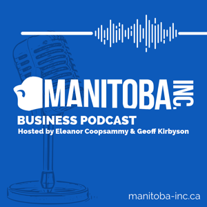 Manitoba Inc Podcast